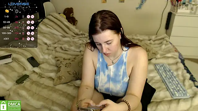 BettyandRich_ live sex cam