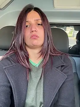 ZajiraShane's cam snapshot