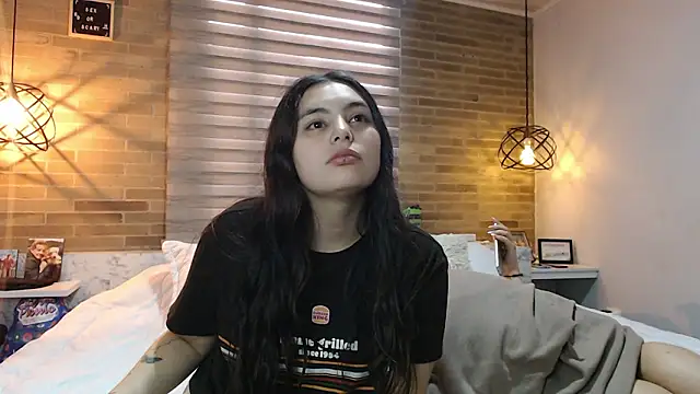 Scarlett_Jazmin live sex cam