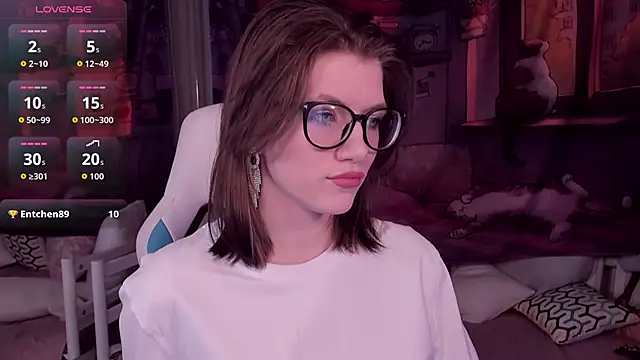 CathyAdams's cam snapshot