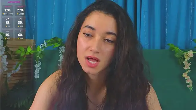 PrimroseMarjorie's cam snapshot