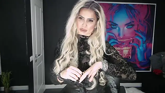 Kass_y's cam snapshot