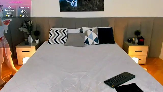 MiaBecky's cam snapshot