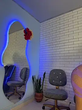 Im_Fernanda's cam snapshot