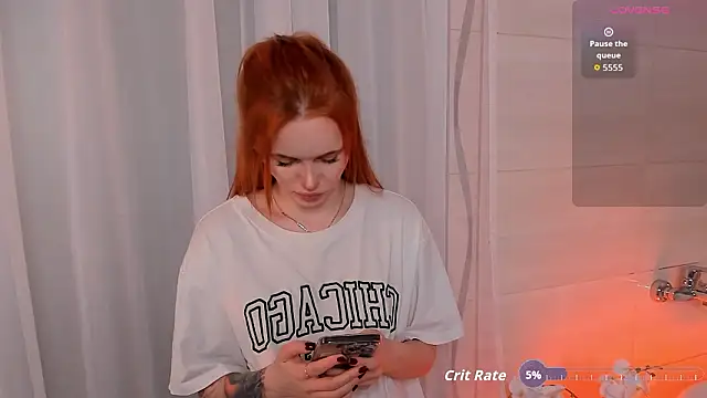 Phoenix_Margo's cam snapshot