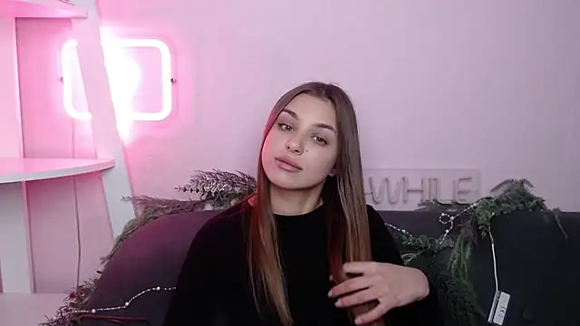 MilanaAngelAs's cam snapshot