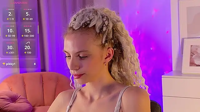 mia_silkk's cam snapshot