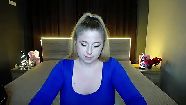 JessikaDaniel's cam snapshot