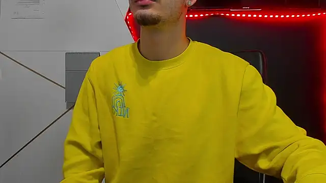 BrandonTate live sex cam