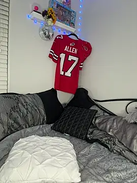 babygingerboo's cam snapshot