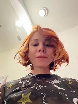 RosieSecret live sex cam