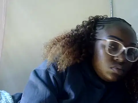 Sexy-suzy's cam snapshot