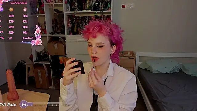 School_Love's cam snapshot