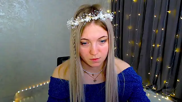 arlana_klart's cam snapshot