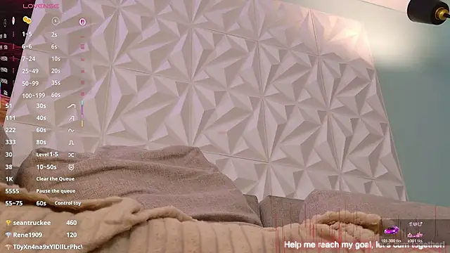 lisabaus's cam snapshot