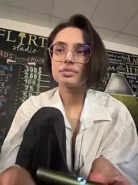 VioletAsh's cam snapshot