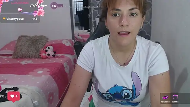 karamirror_'s cam snapshot