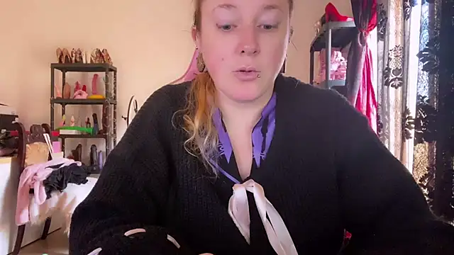 kisicaxx's cam snapshot