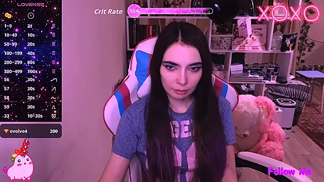 SiaCutie live sex cam