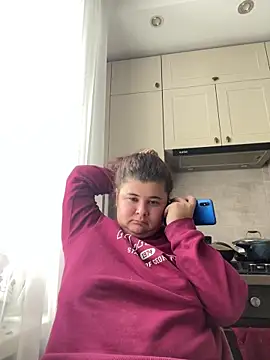 AliceCurlyX's cam snapshot