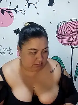 curvy_diva_'s cam snapshot