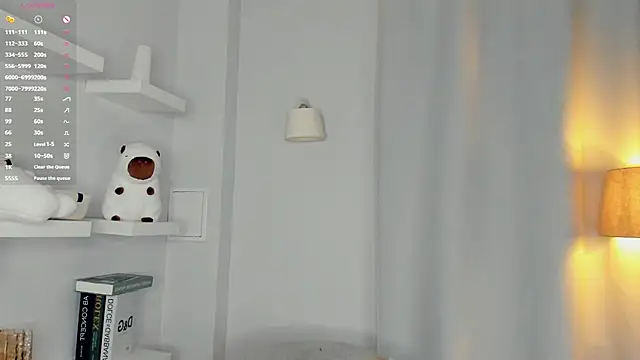 FeliciaKogen's cam snapshot