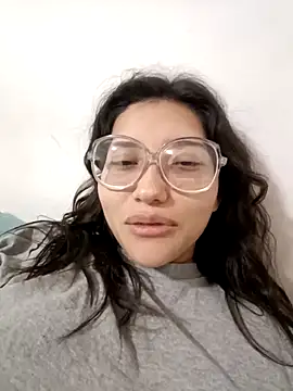 PowderySatan's cam snapshot