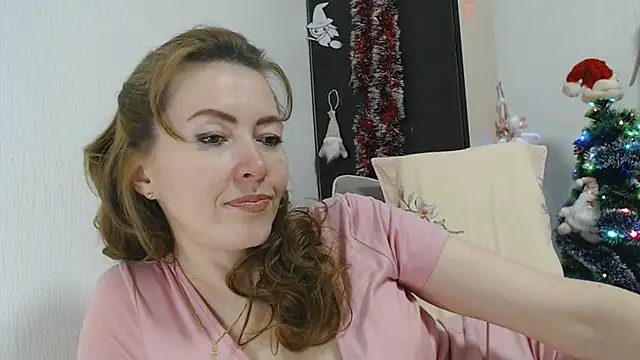 NicoleEunice87's cam snapshot