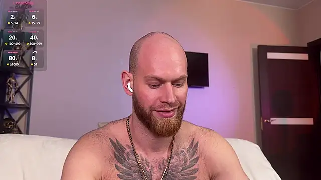 FireBeard_ live sex cam