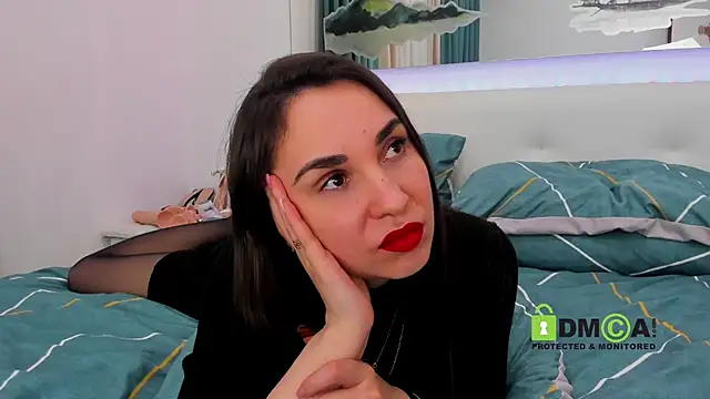 SonyaParadise's cam snapshot