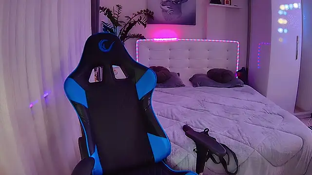 cokeyspeed69's cam snapshot