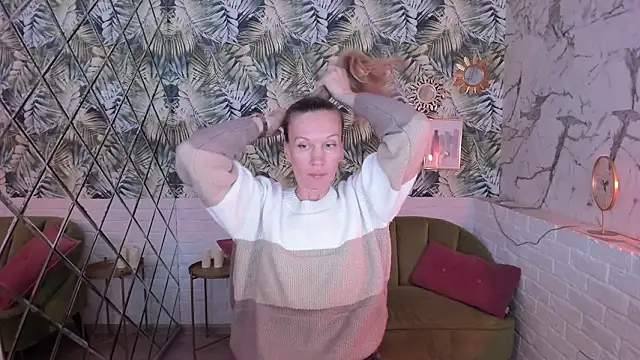 NancyGrace live sex cam