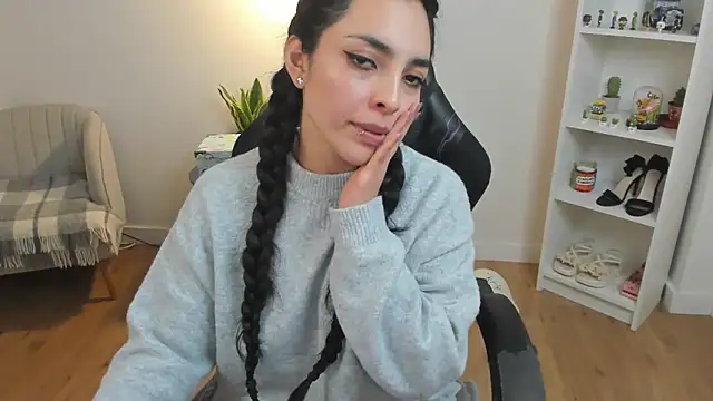 _BellaEvans_'s cam snapshot