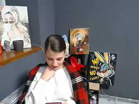 felicity_gold's cam snapshot