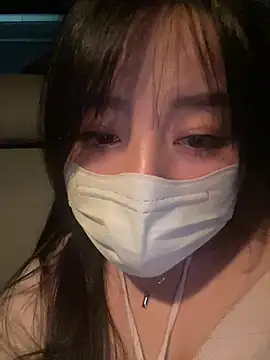 xiao-mo520 live sex cam