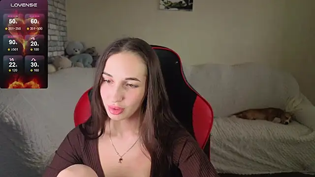 NatalyHarvey's cam snapshot