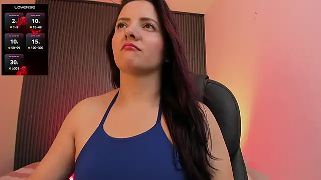 gaby_flow's cam snapshot