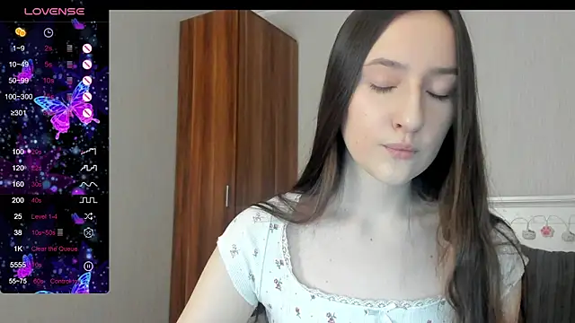 Cute__Nana's cam snapshot