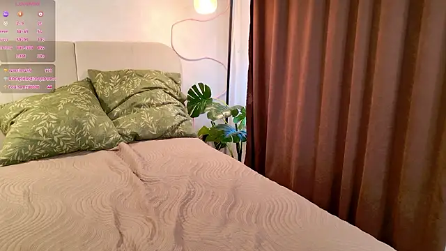 Lina_Glow's cam snapshot