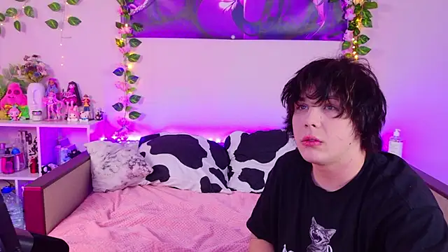 Night_angell69 live sex cam