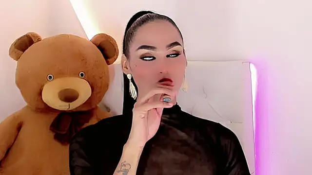 amal_baddell live sex cam