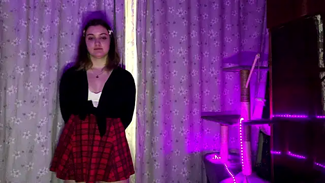 ElaraBlack live sex cam