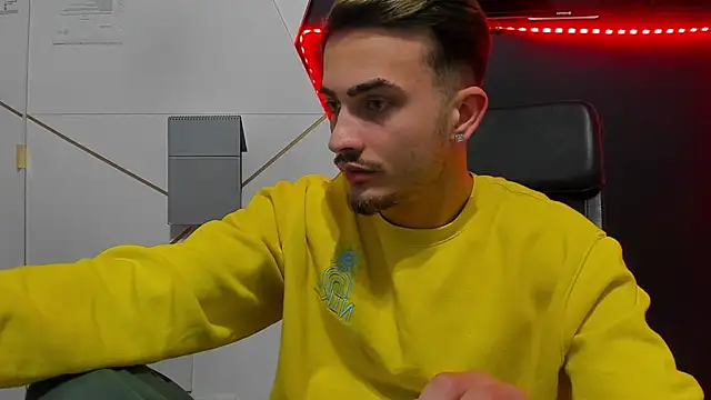 BrandonTate live sex cam