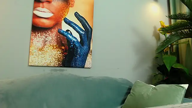 EvySmithXXX's cam snapshot