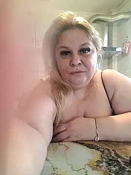 AriannaMilf live sex cam