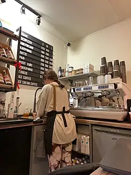 cinnabon_ live sex cam