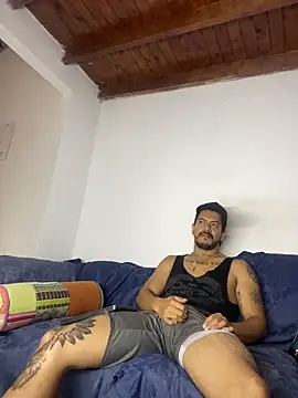 AndresSmith__ live sex cam