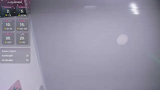 vicctoria_miller's cam snapshot