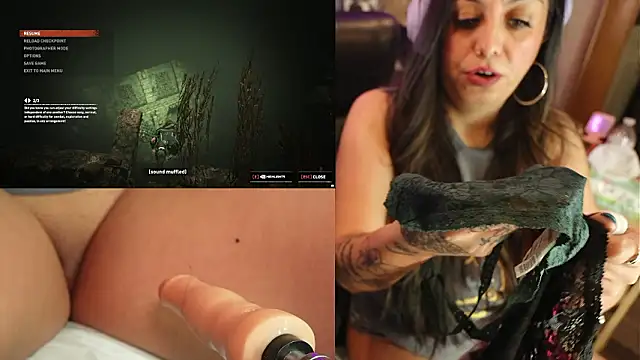 roknblaze's cam snapshot