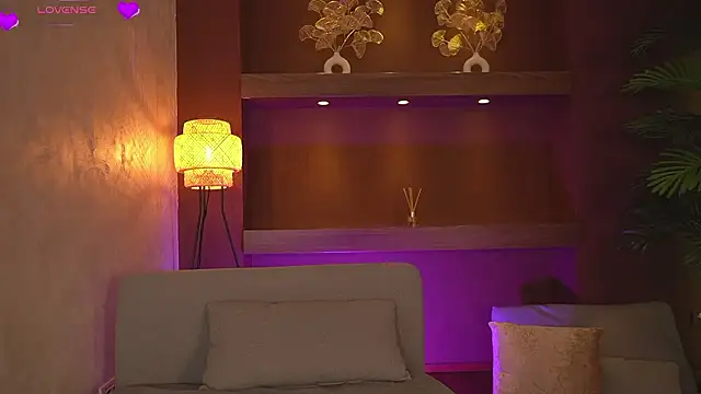 JustinneJade's cam snapshot